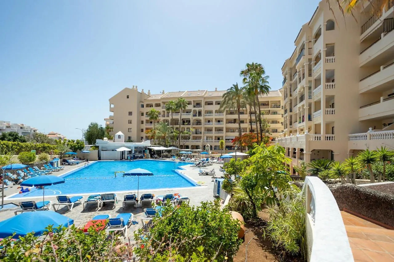 Appartamento Castle Harbour Matthew'S Flat Los Cristianos By Lovetenerife Spagna