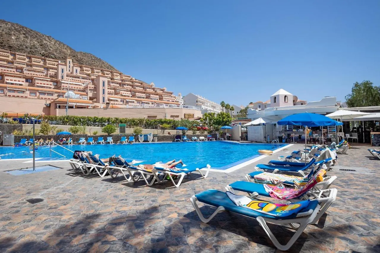 Appartamento Castle Harbour Matthew'S Flat Los Cristianos By Lovetenerife