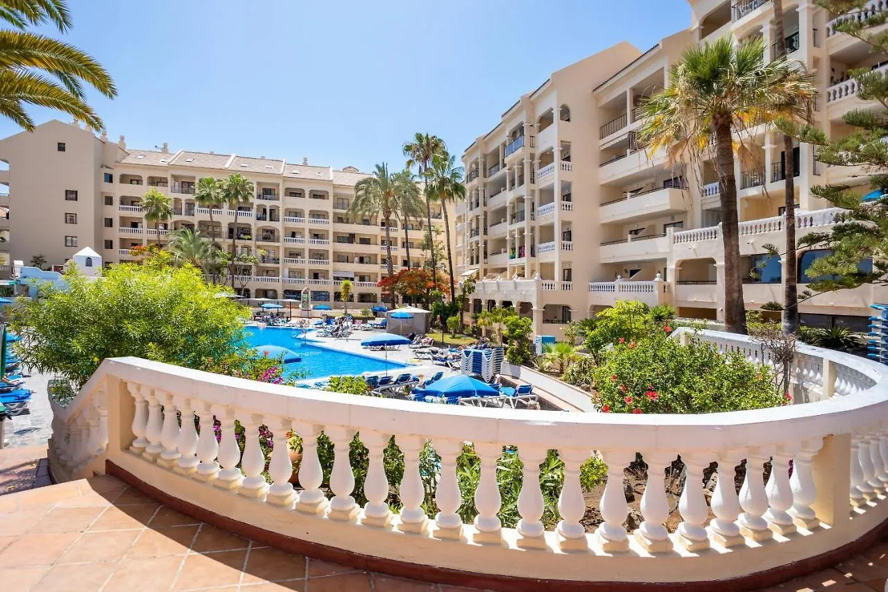 Castle Harbour Matthew'S Flat Los Cristianos By Lovetenerife 0*, Los Cristianos (Tenerife)