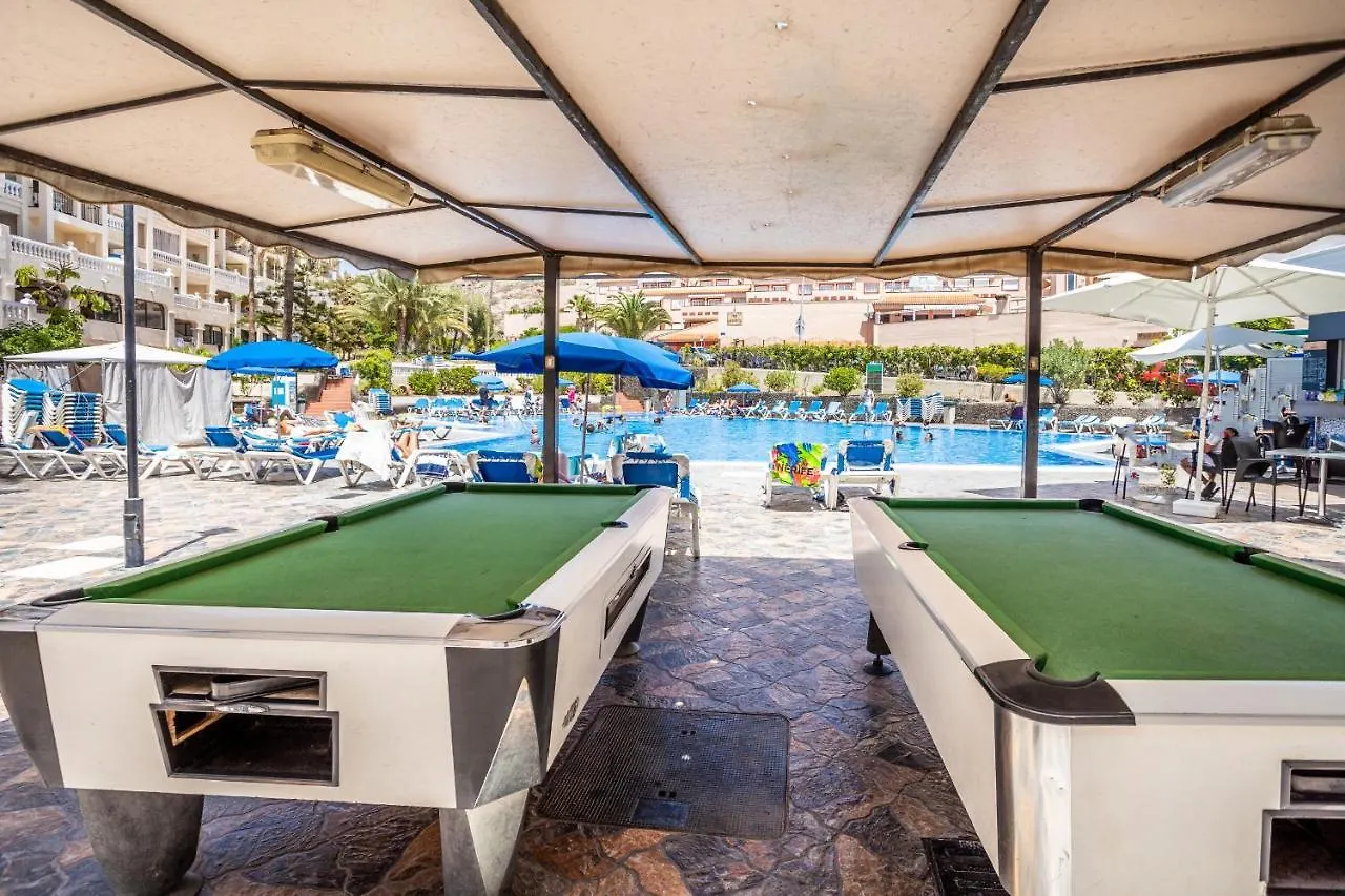 Castle Harbour Matthew'S Flat Los Cristianos By Lovetenerife Spagna