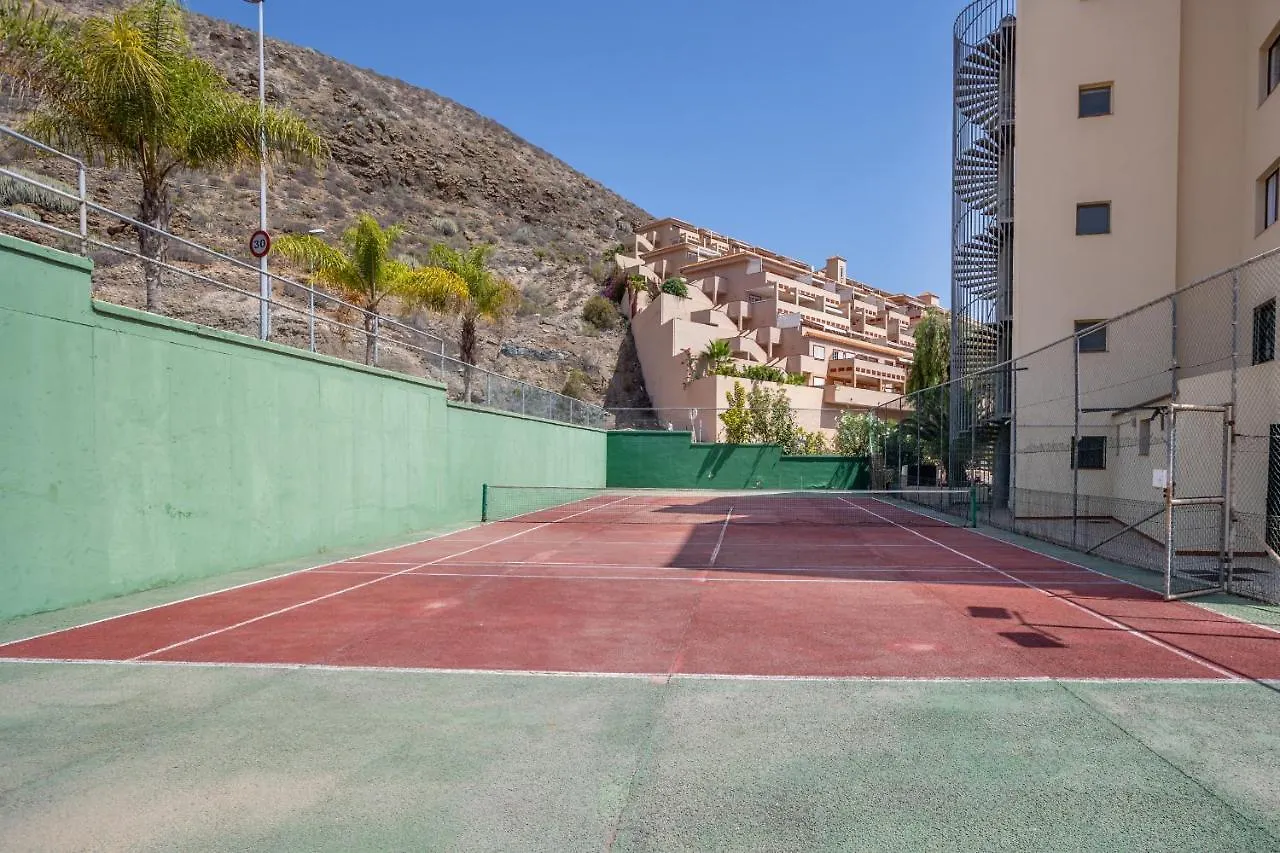 Castle Harbour Matthew'S Flat Los Cristianos By Lovetenerife 0*, Los Cristianos (Tenerife) Spagna