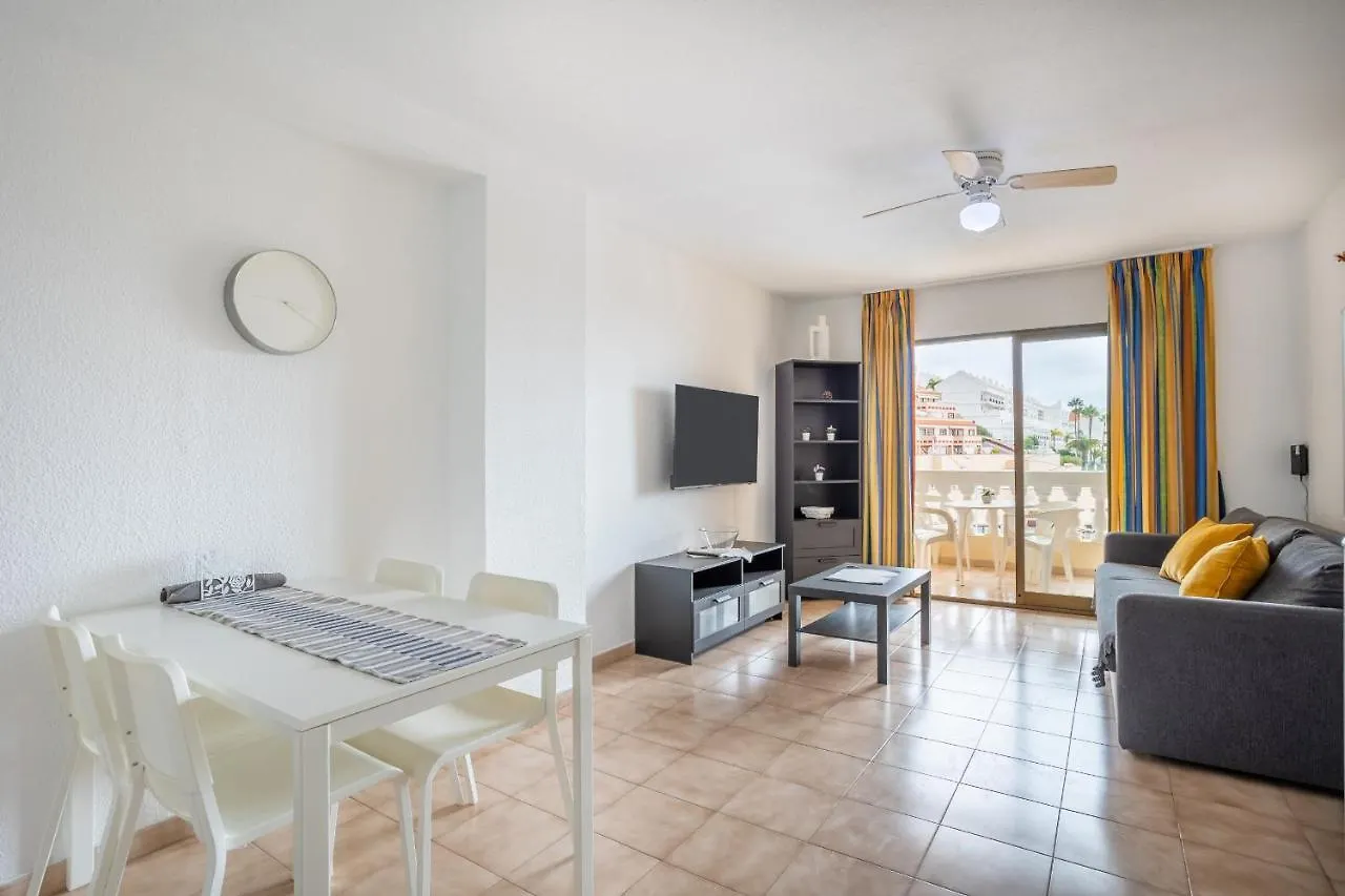 Castle Harbour Matthew'S Flat Los Cristianos By Lovetenerife Los Cristianos (Tenerife)
