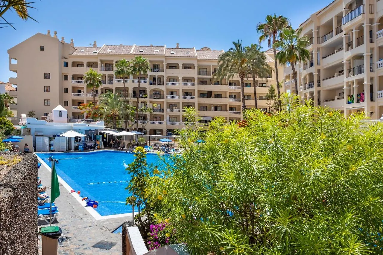 Castle Harbour Matthew'S Flat Los Cristianos By Lovetenerife 0*, Los Cristianos (Tenerife) Spagna