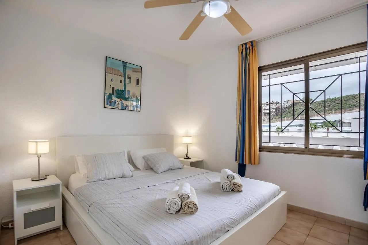 Castle Harbour Matthew'S Flat Los Cristianos By Lovetenerife Los Cristianos (Tenerife)