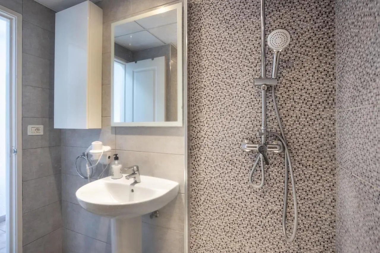 Appartamento Castle Harbour Matthew'S Flat Los Cristianos By Lovetenerife
