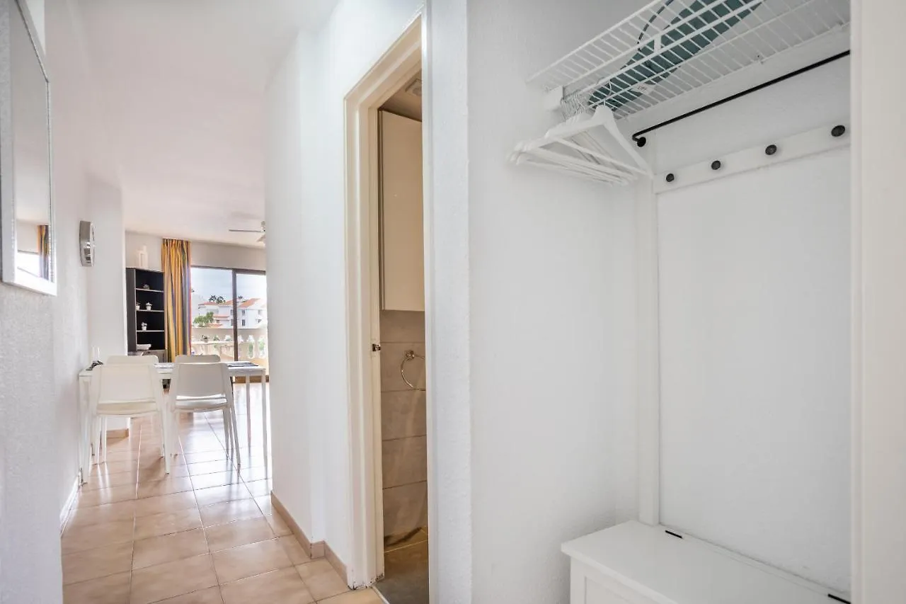 Appartamento Castle Harbour Matthew'S Flat Los Cristianos By Lovetenerife
